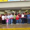 Our ribbon cutting